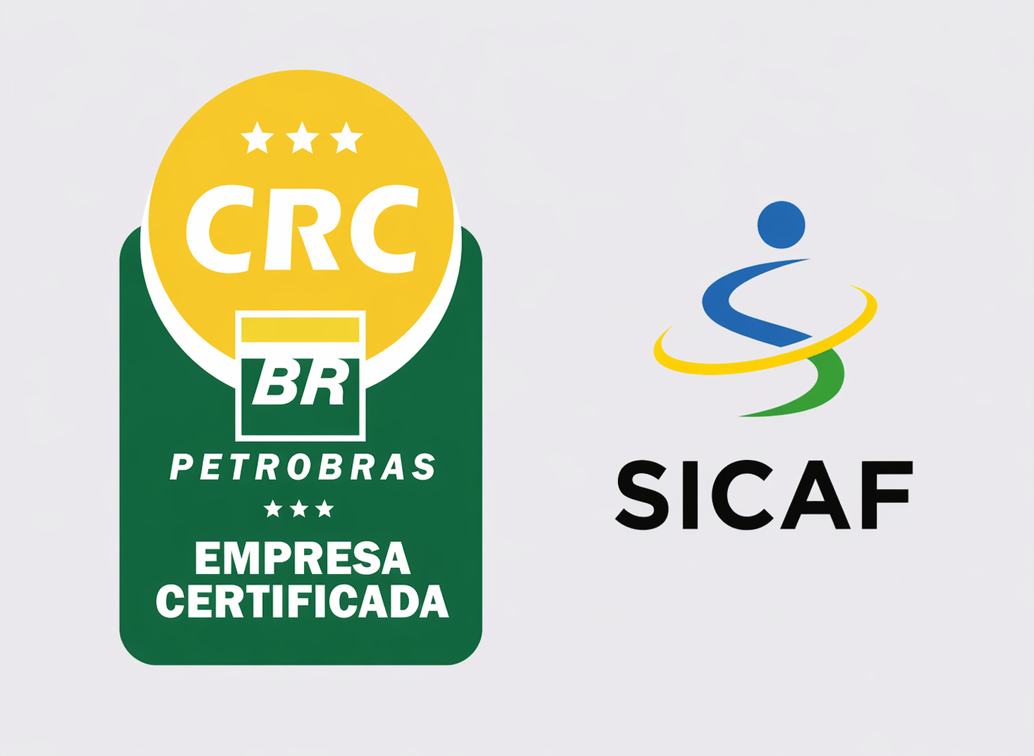Selo Petrobras