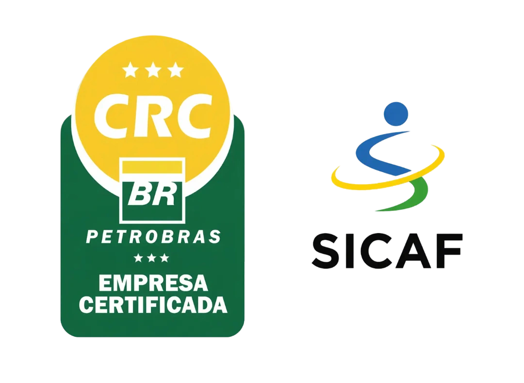 Selo Petrobras